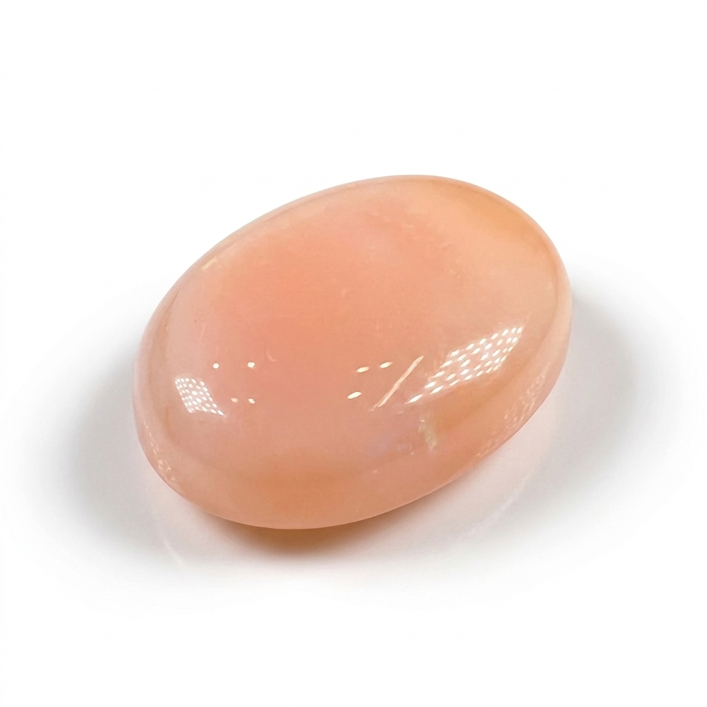 Pink Opal Crystal